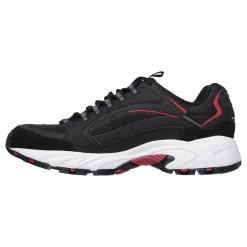 Skechers Stamina Cutback Men's Wide Training Shoes -Men's Footwear Sales Store 5310 12712 0011 032 zoom 72