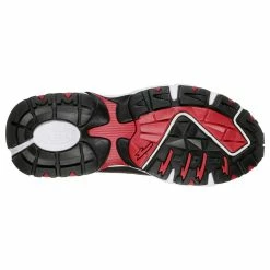 Skechers Stamina Cutback Men's Wide Training Shoes -Men's Footwear Sales Store 5310 12712 0011 032 zoom 74