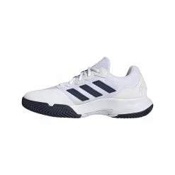 Adidas GameCourt 2 Men's Court Shoes -Men's Footwear Sales Store 5320 11183 0033 171 zoom 35