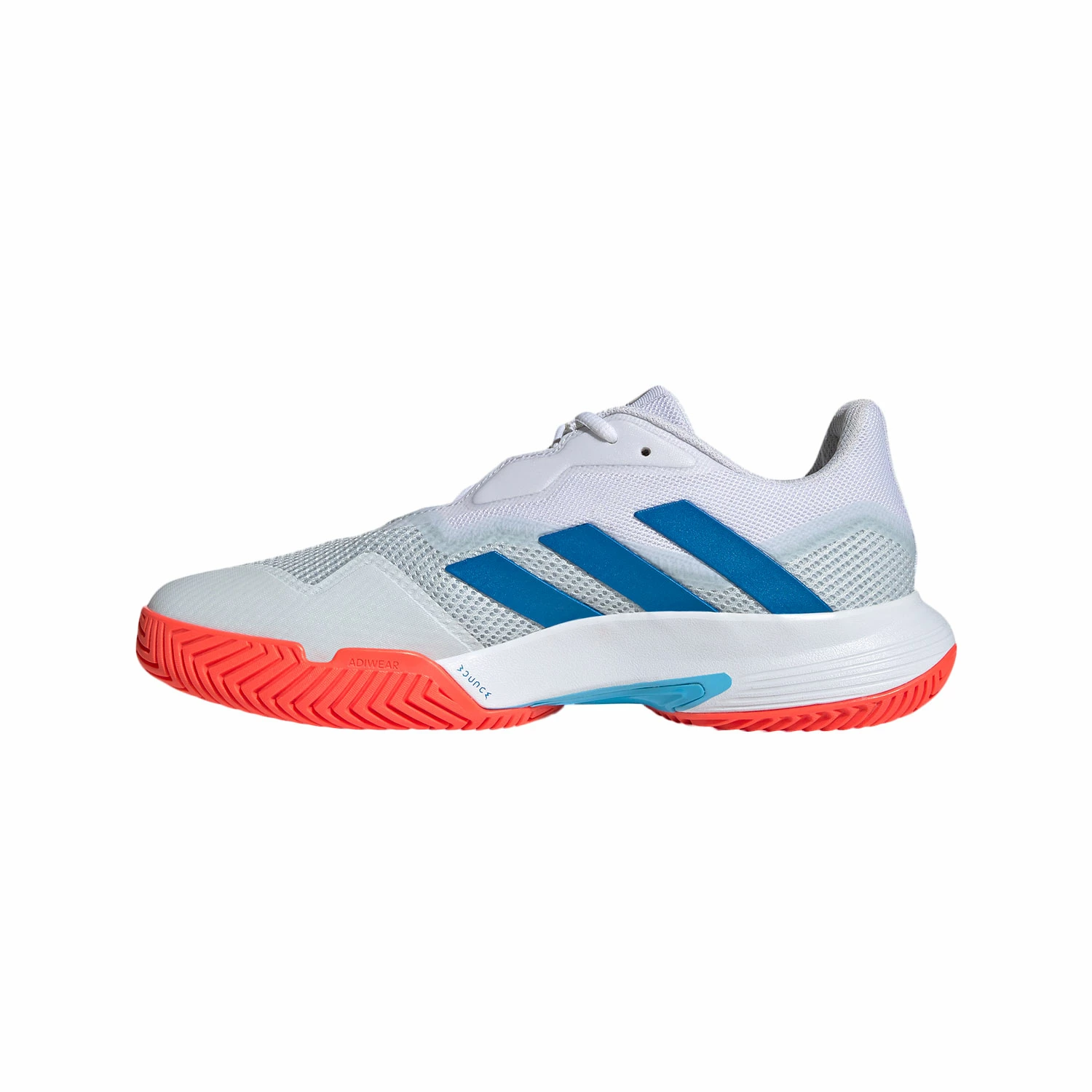 Adidas CourtJam Control Men's Court Shoes 5 Adidas CourtJam Control Men's Court Shoes - Image 3