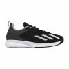 Adidas CourtFlash Speed Men's Court Shoes -Men's Footwear Sales Store 5320 11183 0035 016 zoom 02