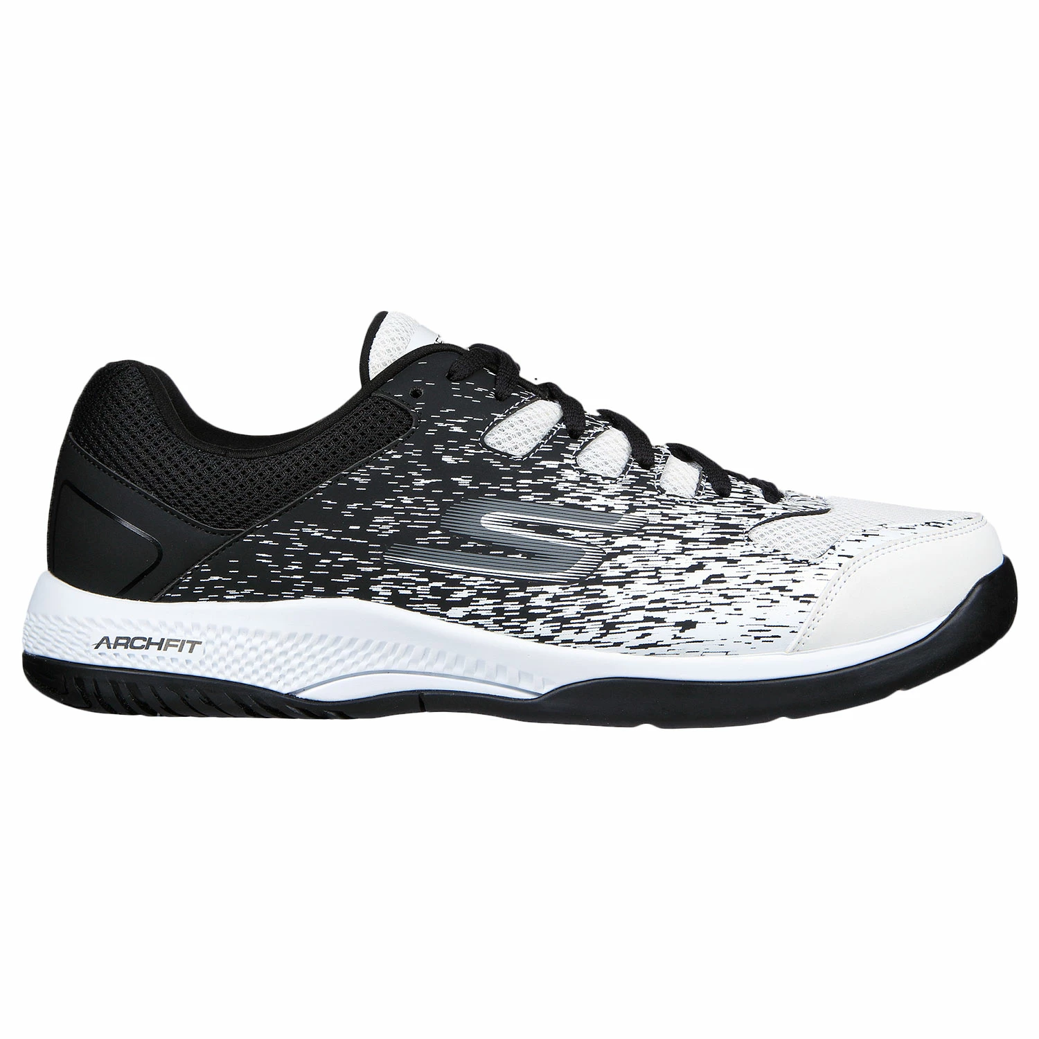 Skechers Viper Court Pickleball Men's Shoes 3 Skechers Viper Court Pickleball Men's Shoes