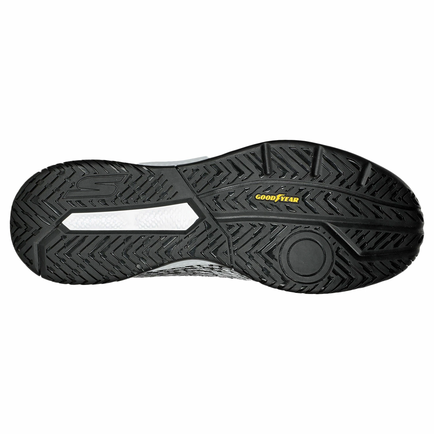 Skechers Viper Court Pickleball Men's Shoes 5 Skechers Viper Court Pickleball Men's Shoes - Image 3