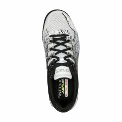 Skechers Viper Court Pickleball Men's Shoes 9 Skechers Viper Court Pickleball Men's Shoes -Men's Footwear Sales Store 5320 12712 0001 162 zoom 22