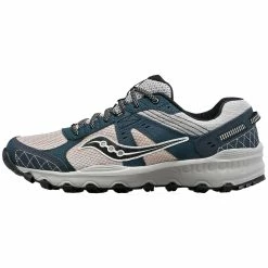 Saucony Grid Raptor TR 2 Men's Running Shoes -Men's Footwear Sales Store 5330 10387 0133 483 zoom 25