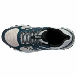 Saucony Grid Raptor TR 2 Men's Running Shoes -Men's Footwear Sales Store 5330 10387 0133 483 zoom 27