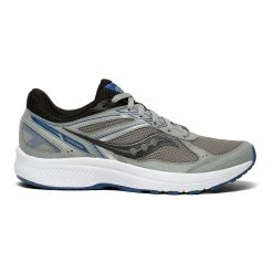 Saucony Men's Grid Cohesion 14 Running Shoes