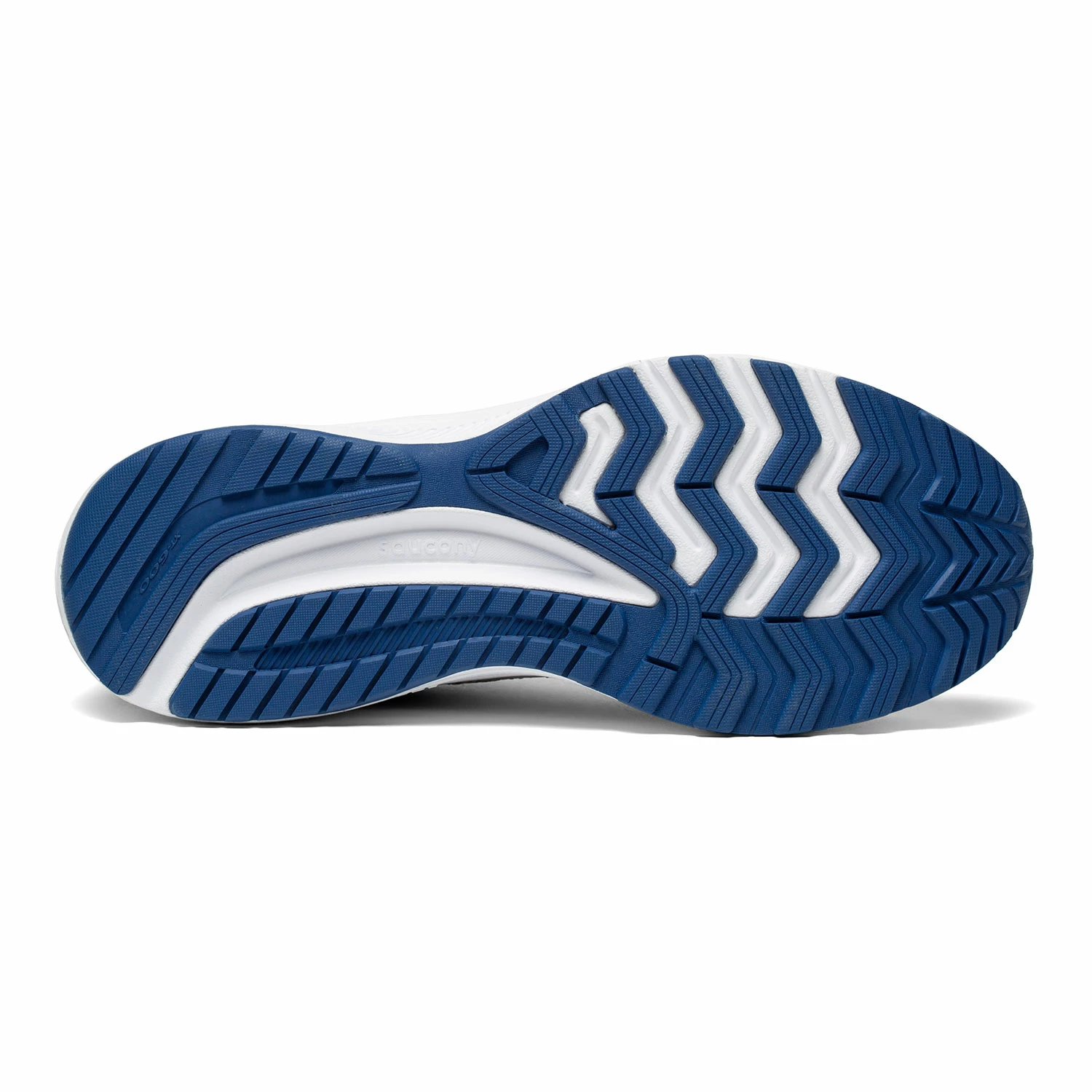 Saucony Men's Grid Cohesion 14 Running Shoes 5 Saucony Men's Grid Cohesion 14 Running Shoes - Image 3