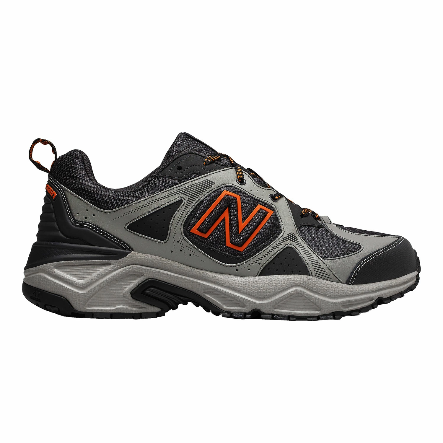 New Balance 481v3 Men's Running Shoes 4 New Balance 481v3 Men's Running Shoes - Image 2