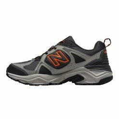 New Balance 481v3 Men's Running Shoes 8 New Balance 481v3 Men's Running Shoes -Men's Footwear Sales Store 5330 10550 0207 058 zoom 74