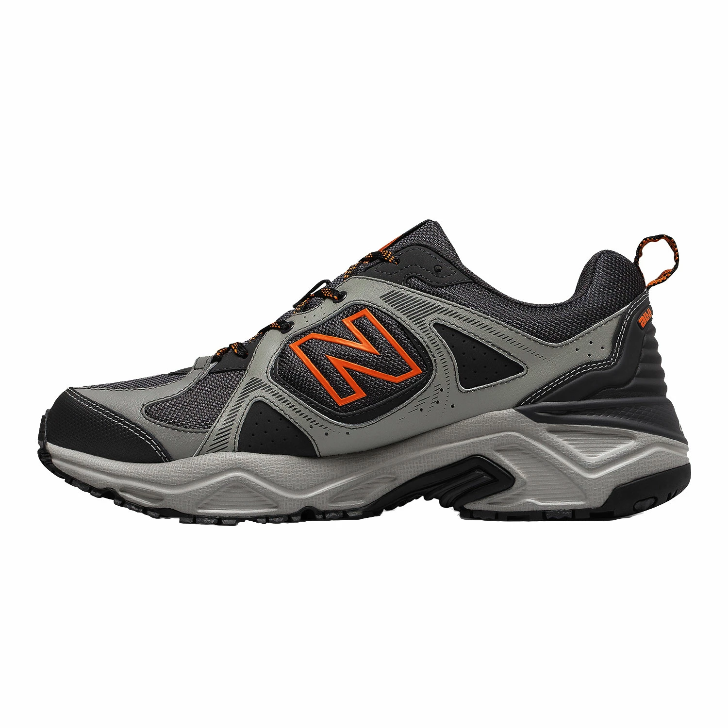 New Balance 481v3 Men's Running Shoes 5 New Balance 481v3 Men's Running Shoes - Image 3