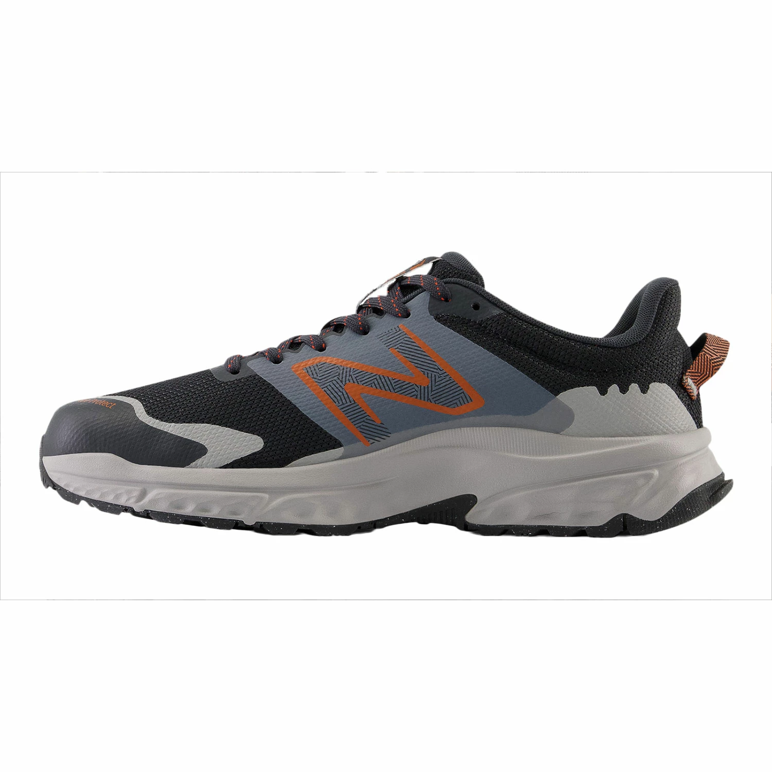 New Balance Fresh Foam MT510V6 Men's Wide Running Shoes 4 New Balance Fresh Foam MT510V6 Men's Wide Running Shoes - Image 2
