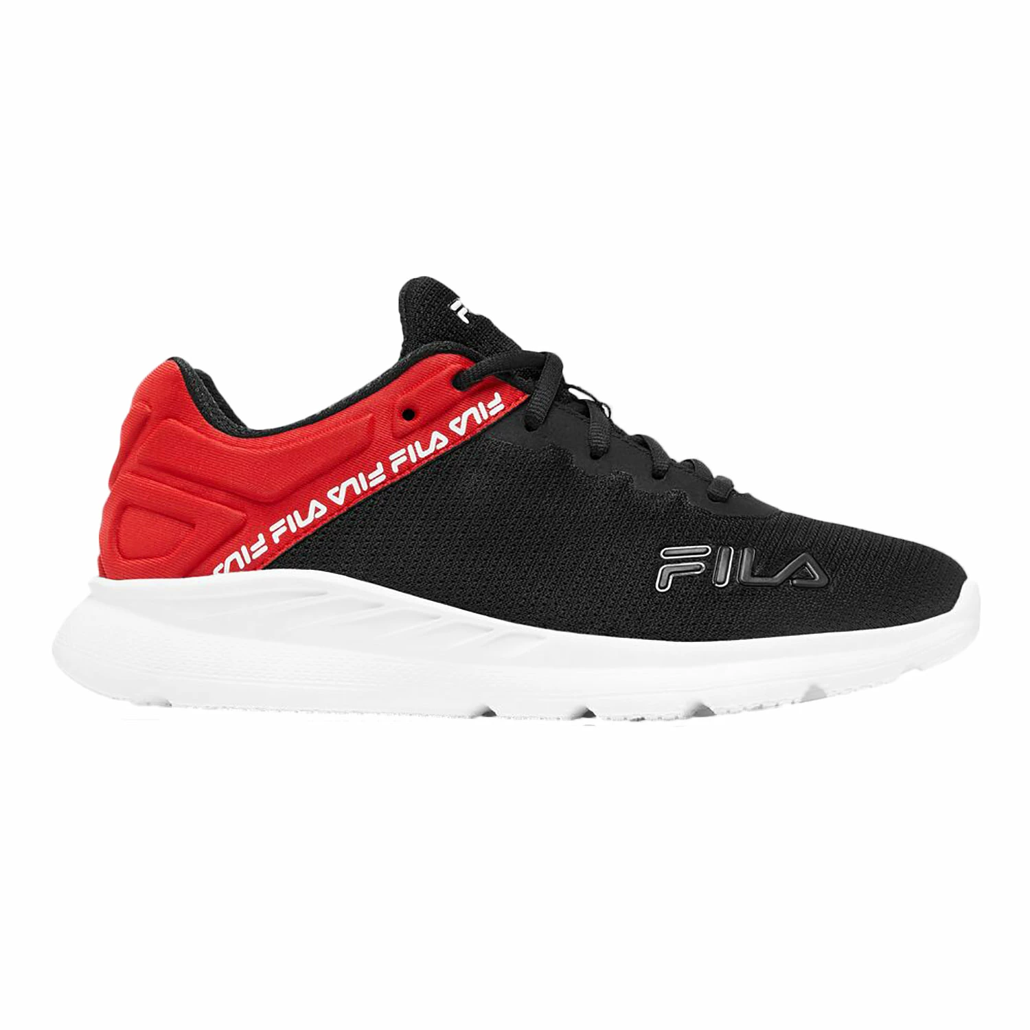 FILA Lightspin Men's Running Shoes 3 FILA Lightspin Men's Running Shoes