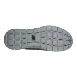 Skechers Track Moulton Men's Wide Running Shoes -Men's Footwear Sales Store 5330 12712 0024 052 zoom 71