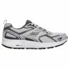 Skechers Go Run Consistent Men's Running Shoes 2 Skechers Go Run Consistent Men's Running Shoes -Men's Footwear Sales Store 5330 12712 0026 048 zoom 03