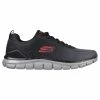 Skechers Track - Ripkent Men's Wide Running Shoes 1 Skechers Track - Ripkent Men's Wide Running Shoes -Men's Footwear Sales Store 5330 12712 0038 032 zoom 03