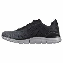 Skechers Track - Ripkent Men's Wide Running Shoes -Men's Footwear Sales Store 5330 12712 0038 032 zoom 23