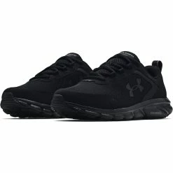 Under Armour Charged Assert 9 Men's Running Shoes -Men's Footwear Sales Store 5330 14128 0048 020 zoom 76