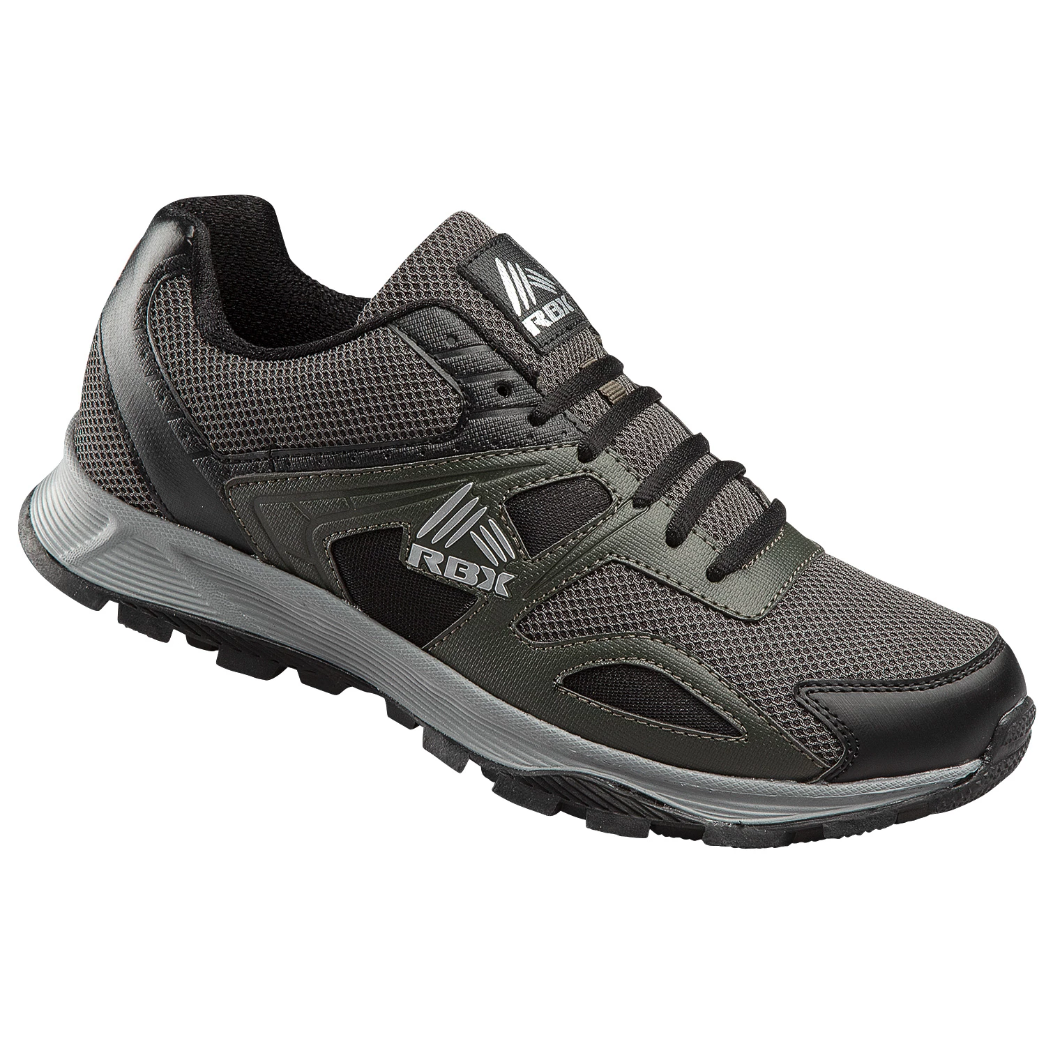 RBX Zenith Men's Wide Running Shoes 3 RBX Zenith Men's Wide Running Shoes