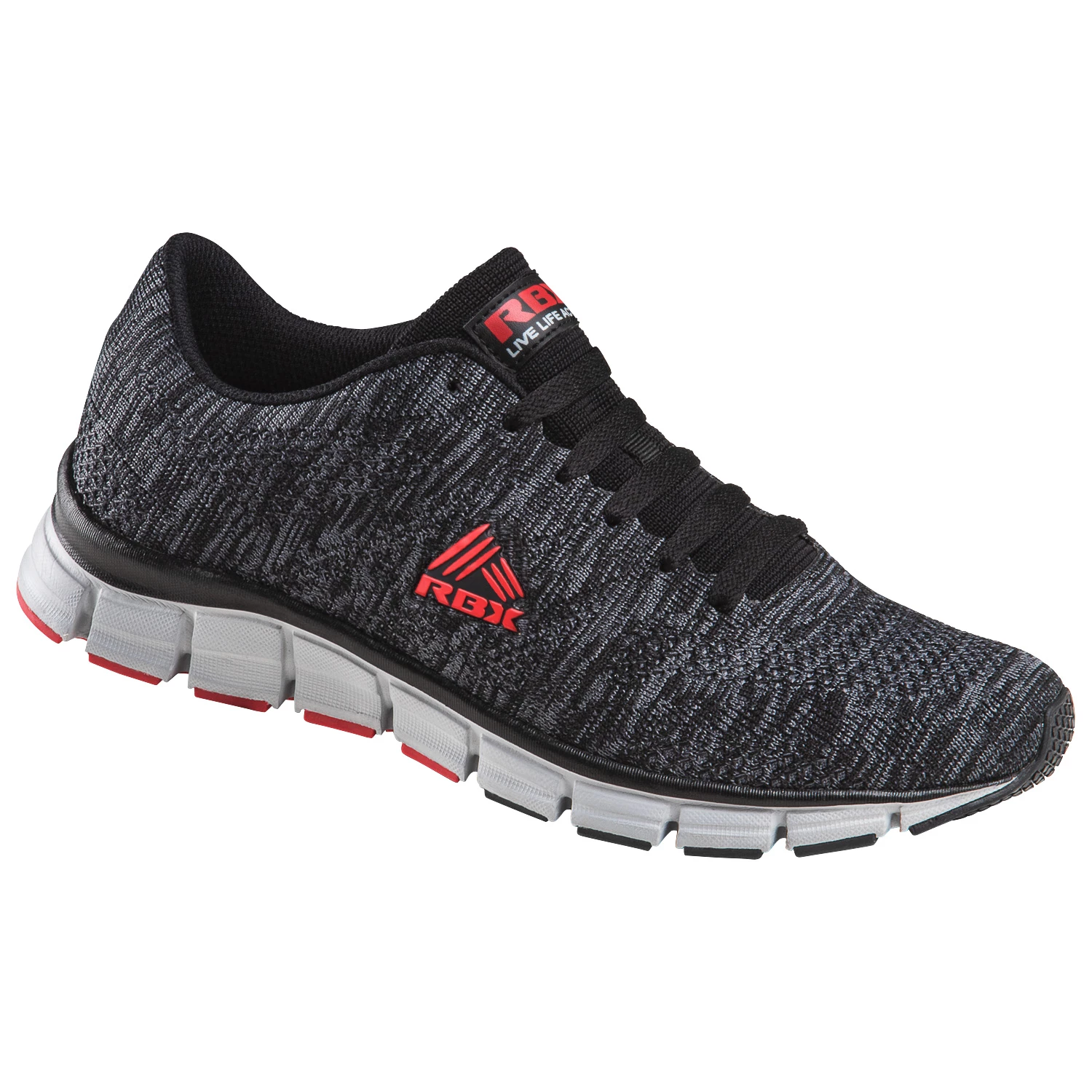 RBX Backer Men's Running Shoes 3 RBX Backer Men's Running Shoes