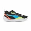 Puma Playmaker Pro Men's Basketball Shoes 2 Puma Playmaker Pro Men's Basketball Shoes -Men's Footwear Sales Store 5340 10647 0003 018 zoom 02