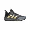 Adidas Ownthegame 2.0 Men's Basketball Shoes -Men's Footwear Sales Store 5340 11183 0122 058 zoom 05