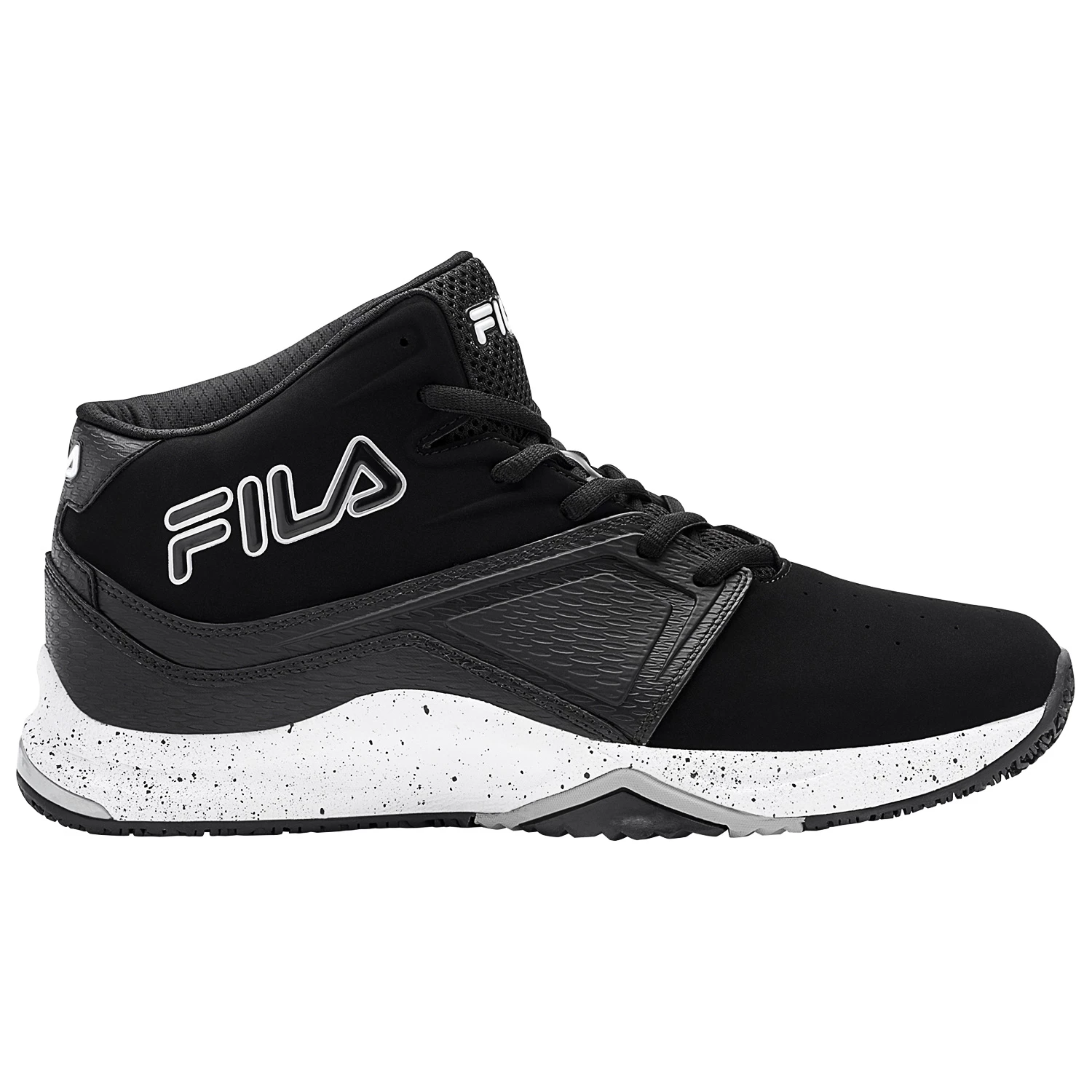 FILA Breakaway 12 Men's Basketball Shoes 3 FILA Breakaway 12 Men's Basketball Shoes