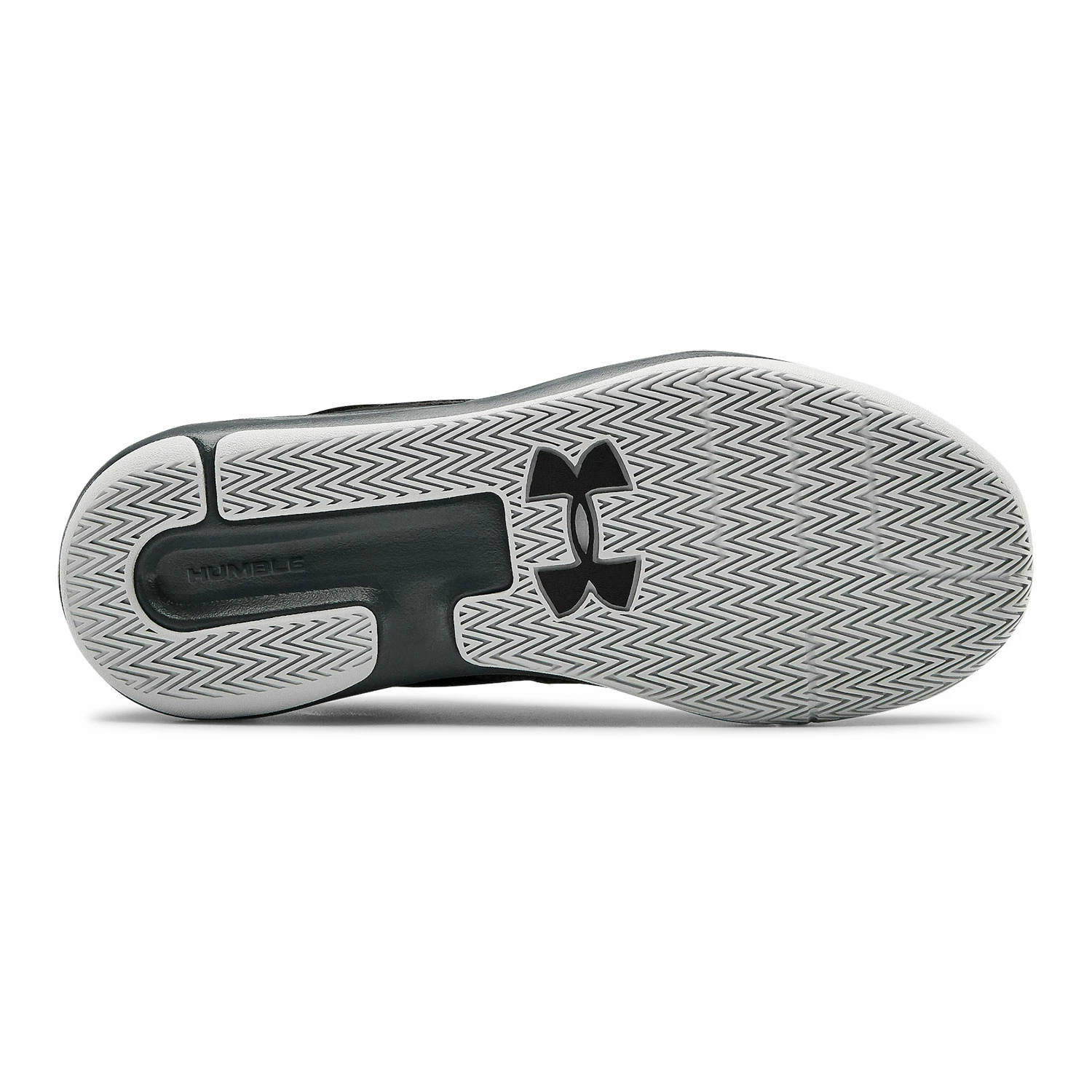 Under Armour Lockdown 5 Men's Basketball Shoes 5 Under Armour Lockdown 5 Men's Basketball Shoes - Image 3