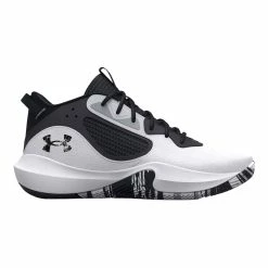 Under Armour Lockdown 6 Men's Basketball Shoes