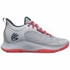 Under Armour 3Z6 Men's Basketball Shoes -Men's Footwear Sales Store 5340 14128 0024 050 zoom 02