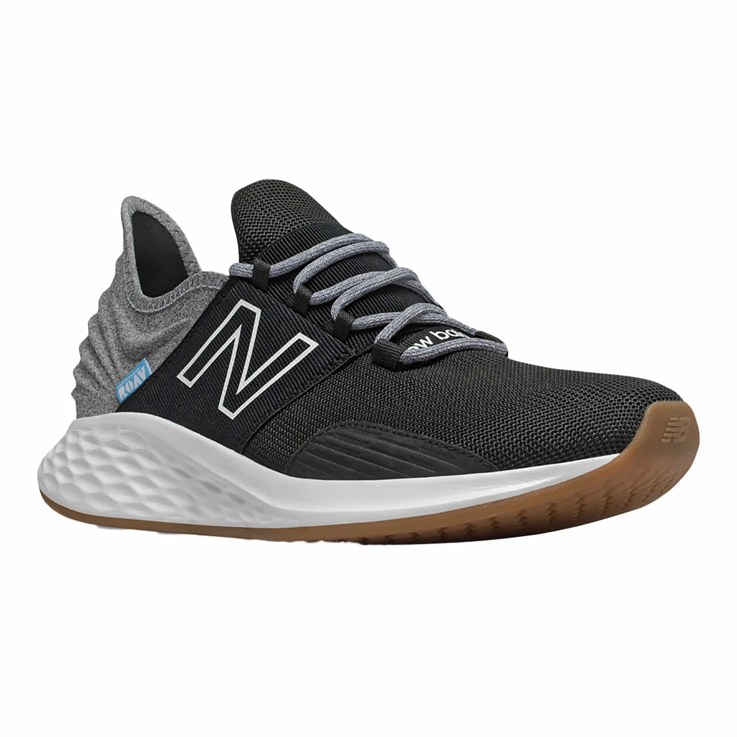 New Balance ROAV Men's Lifestyle Shoes 4 New Balance ROAV Men's Lifestyle Shoes - Image 2