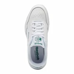 Reebok Club MEMT Men's Wide Lifestyle Shoes -Men's Footwear Sales Store 5345 10677 0011 169 zoom 73