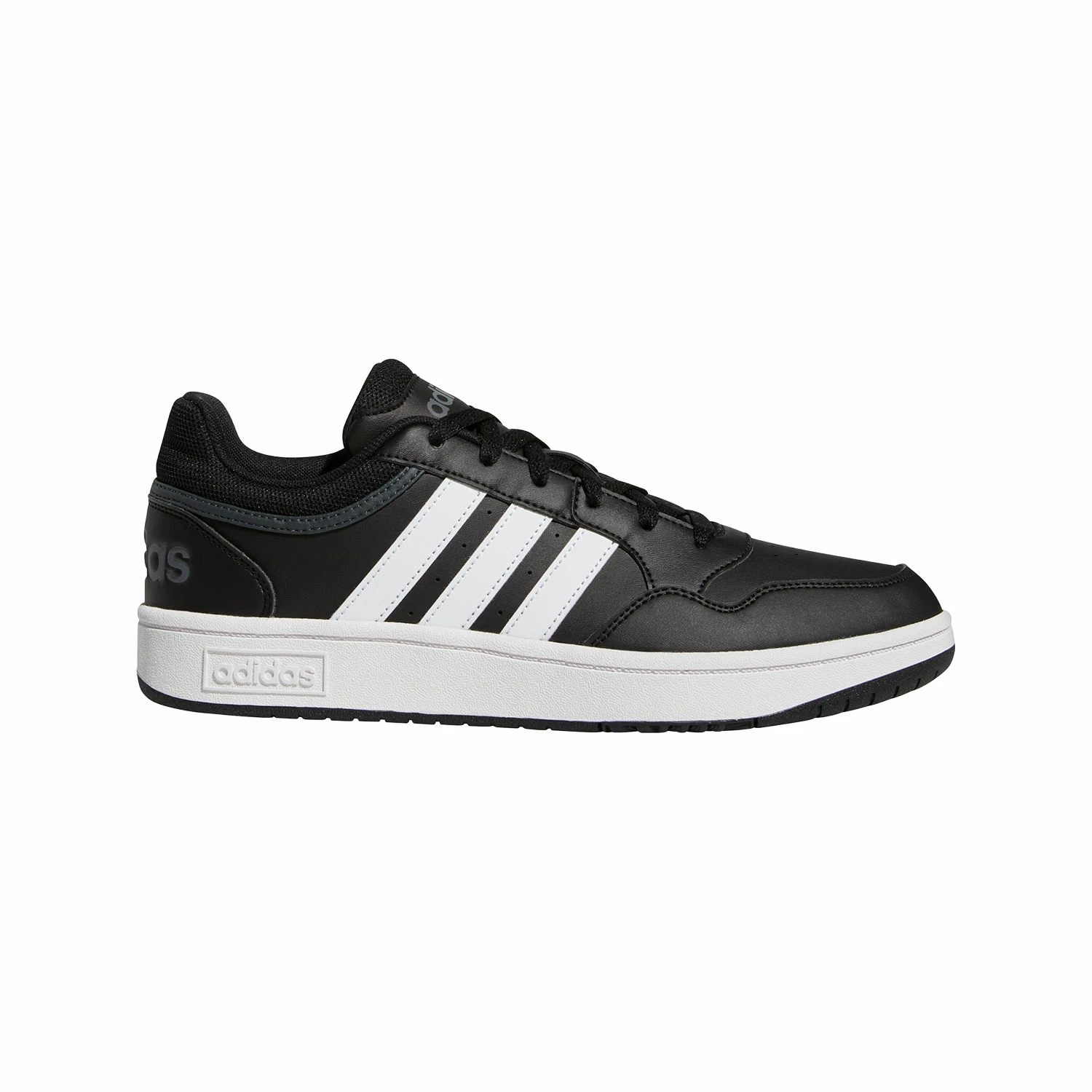 Adidas Hoops 3.0 Men's Lifestyle Shoes 3 Adidas Hoops 3.0 Men's Lifestyle Shoes
