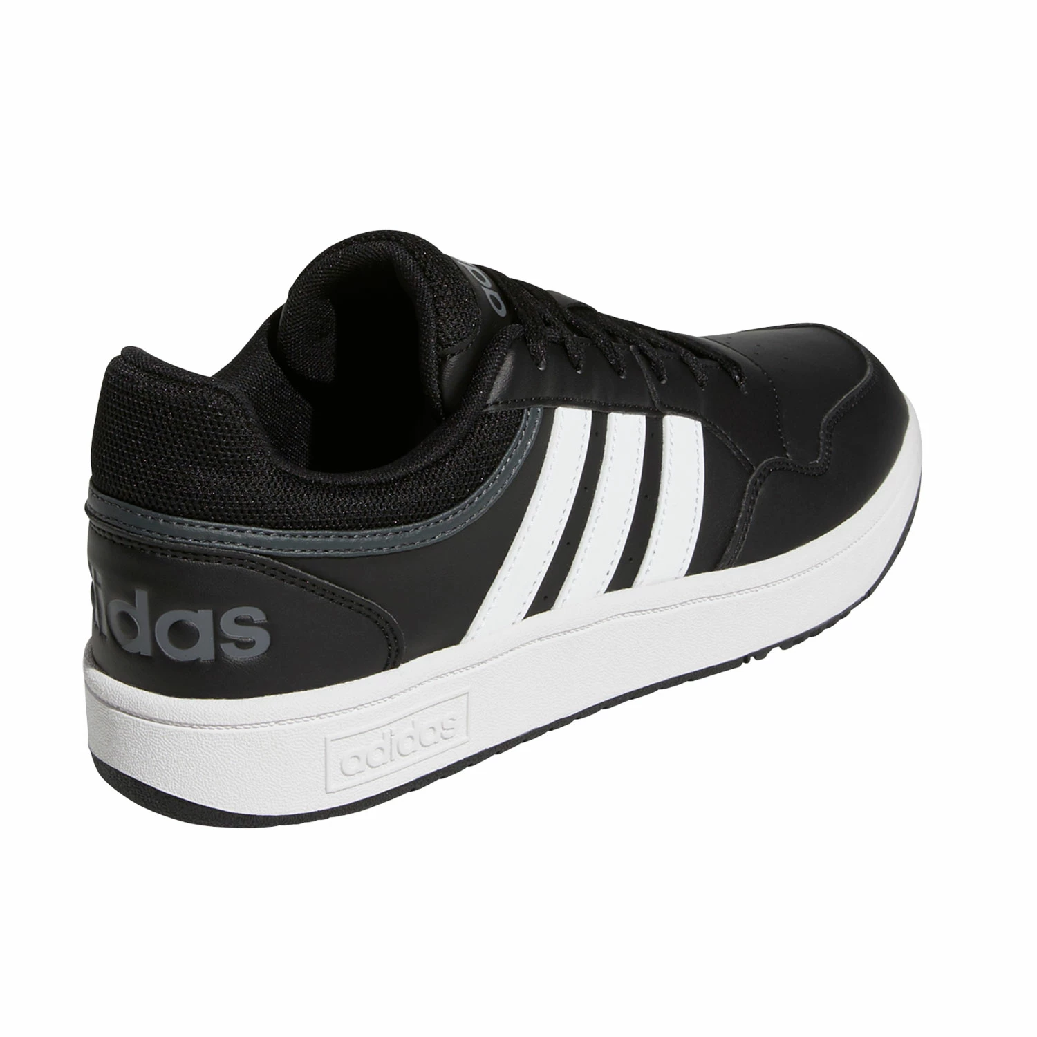 Adidas Hoops 3.0 Men's Lifestyle Shoes 4 Adidas Hoops 3.0 Men's Lifestyle Shoes - Image 2
