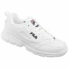 FILA Disruptor SE Men's Lifestyle Shoes -Men's Footwear Sales Store 5345 12023 0029 100 zoom 02