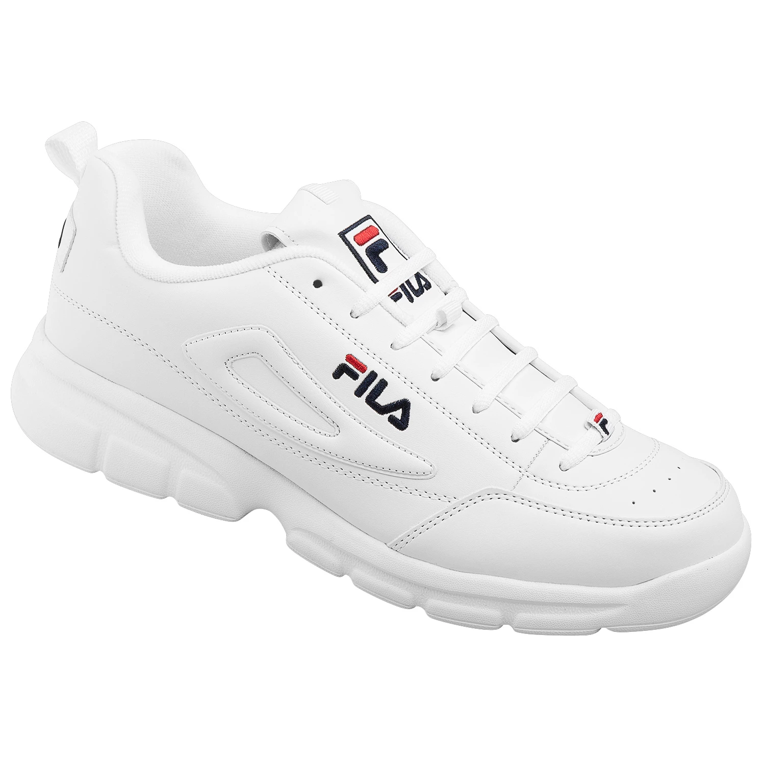 FILA Disruptor SE Men's Lifestyle Shoes 3 FILA Disruptor SE Men's Lifestyle Shoes