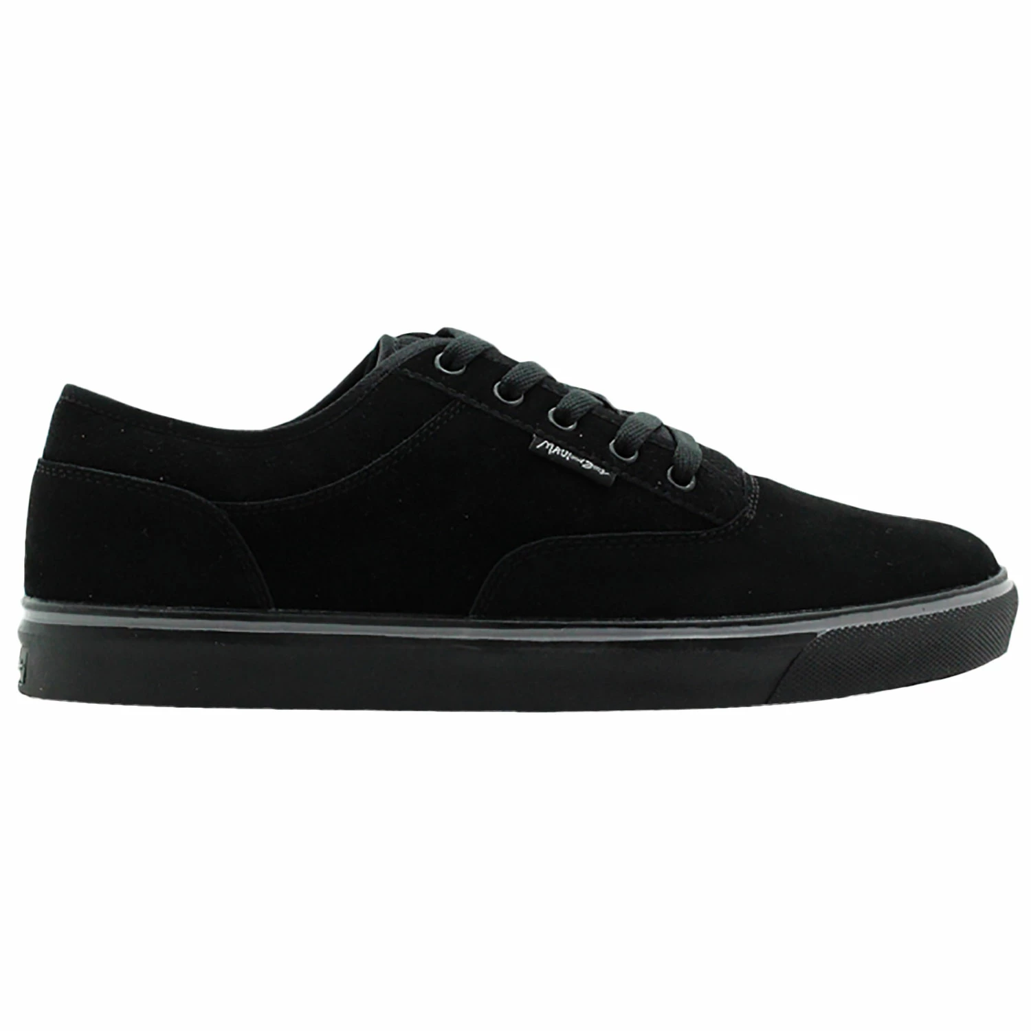 Maui & Sons Axle Men's Skate Shoes 3 Maui & Sons Axle Men's Skate Shoes