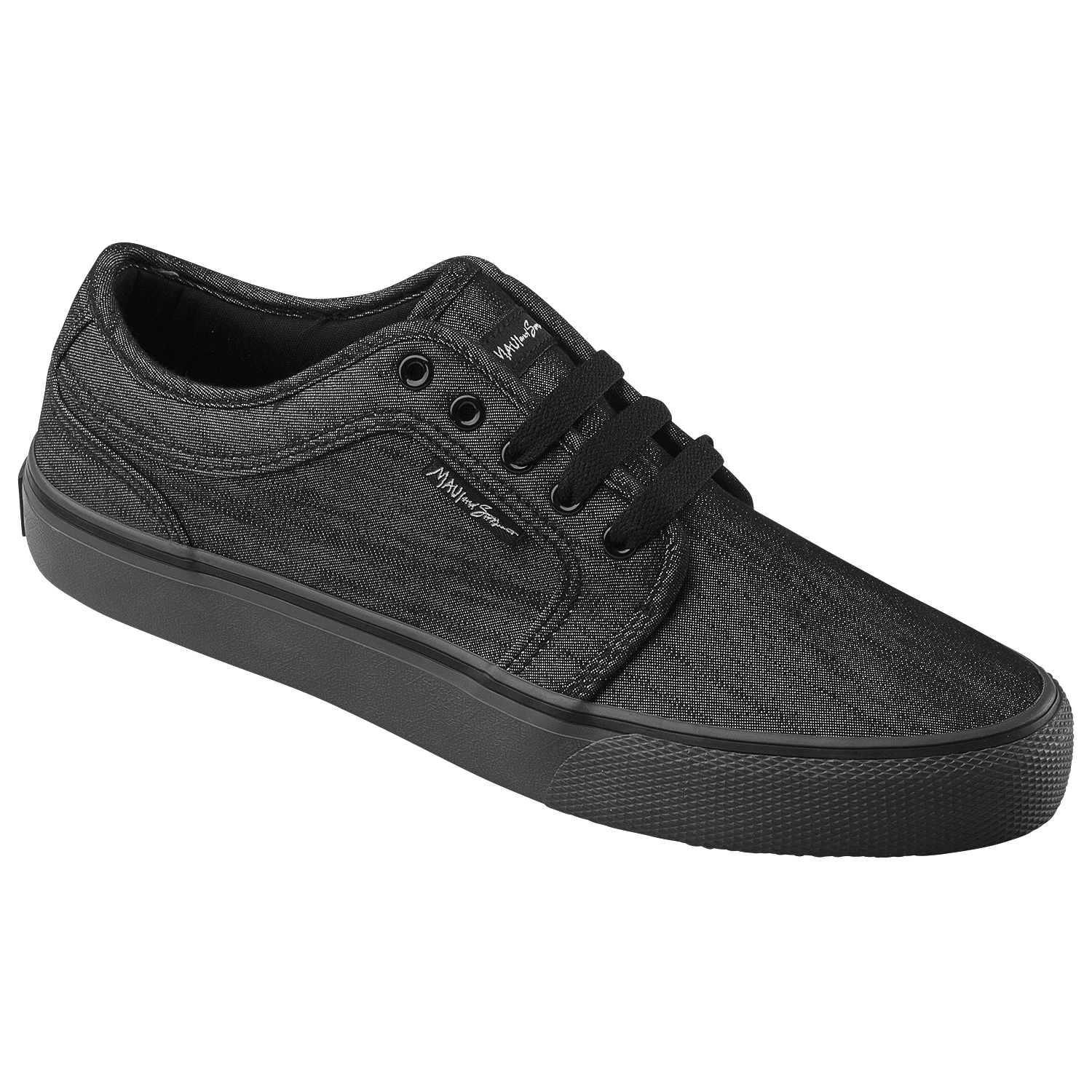 Maui & Sons Slash Men's Skate Shoes 3 Maui & Sons Slash Men's Skate Shoes