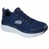 Skechers Dlux Walker Men's Wide Walking Shoes 2 Skechers Dlux Walker Men's Wide Walking Shoes -Men's Footwear Sales Store 5350 12712 0012 483 zoom 03