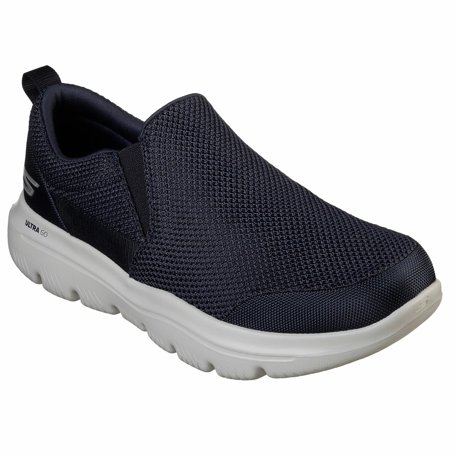 Skechers GO WALK Evolution Ultra II Men's Walking Shoes 4 Skechers GO WALK Evolution Ultra II Men's Walking Shoes - Image 2