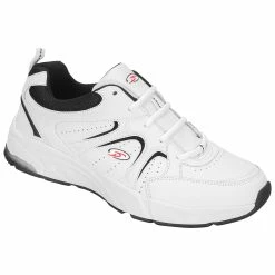 Dr. Scholl's Prodigy Men's Wide Walking Shoes
