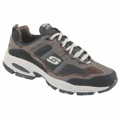 Skechers Vigor 2.0 Trait Men's Wide Casual Shoes