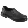 Dr. Scholl's Garrett Slip Resistant Men's Wide Service Shoes -Men's Footwear Sales Store 5355 13216 0051 015 zoom 02