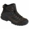 Hi-Tec Black Rock Men's Waterproof Hiking Boots -Men's Footwear Sales Store 5380 10372 0147 082 zoom 02