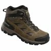 Hi-Tec Yosemite Mid Men's Waterproof Hiking Boots -Men's Footwear Sales Store 5380 10372 0166 216 zoom 02