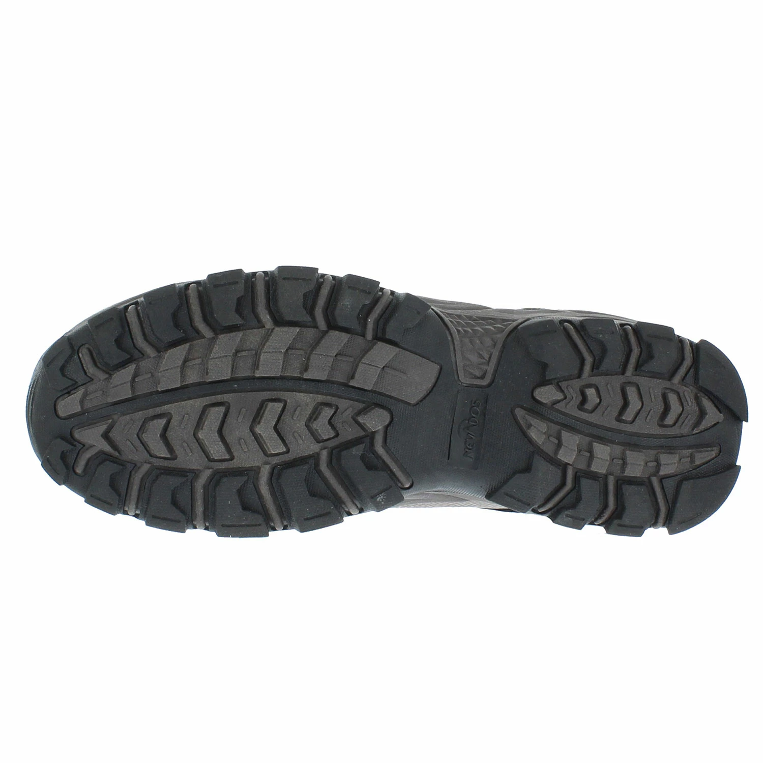 Nevados Arroyo Water-Resistant Men's Hiking Boots 5 Nevados Arroyo Water-Resistant Men's Hiking Boots - Image 3