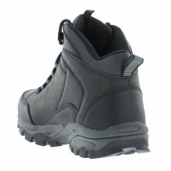 Nevados Glacier Water Resistant Men's Hiking Boots -Men's Footwear Sales Store 5380 10982 0071 052 zoom 72
