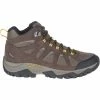 Merrell Oakcreek Mid Waterproof Men's Hiking Boots 1 Merrell Oakcreek Mid Waterproof Men's Hiking Boots -Men's Footwear Sales Store 5380 12588 0009 208 zoom 02