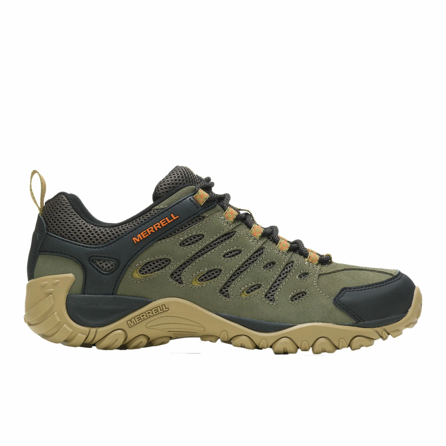Merrell Crosslander 2 Low Men's Hiking Boots 3 Merrell Crosslander 2 Low Men's Hiking Boots