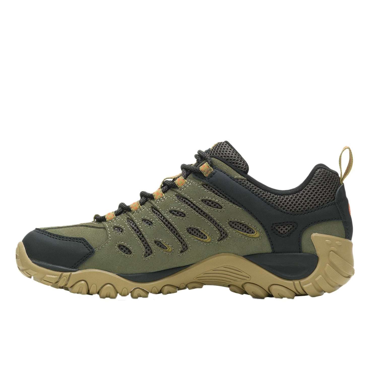 Merrell Crosslander 2 Low Men's Hiking Boots 4 Merrell Crosslander 2 Low Men's Hiking Boots - Image 2